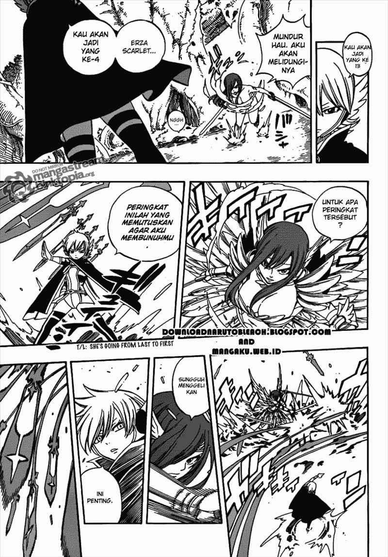 Chapter 228 - halaman 28