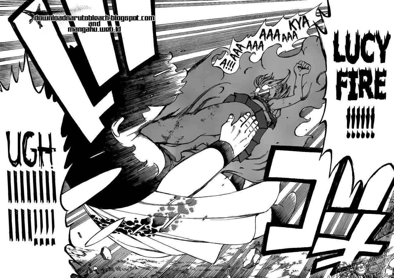 Chapter 227 - halaman 20