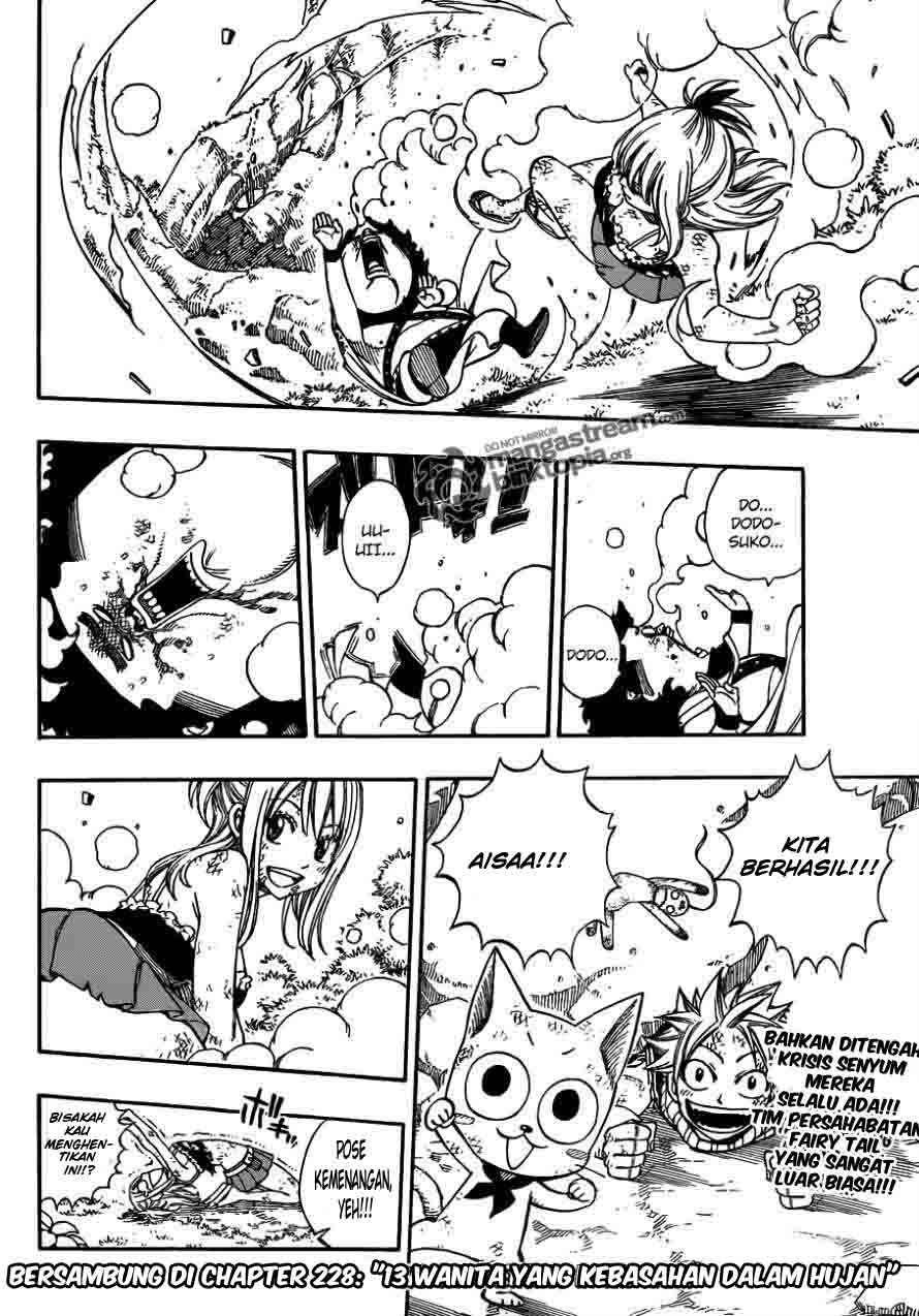 Chapter 227 - halaman 21