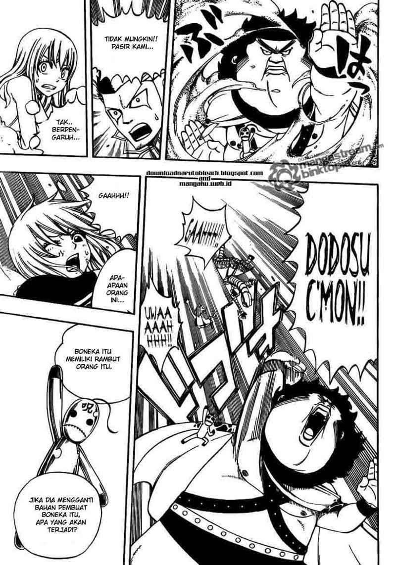 Chapter 226 - halaman 15