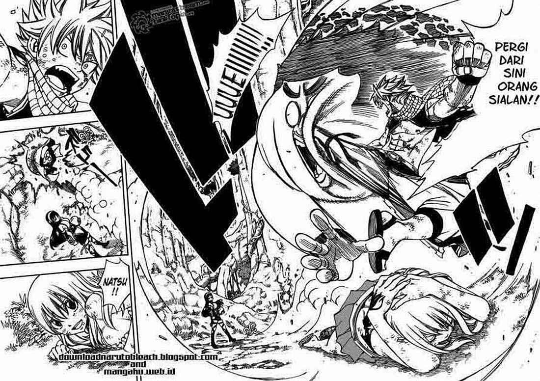Chapter 226 - halaman 18