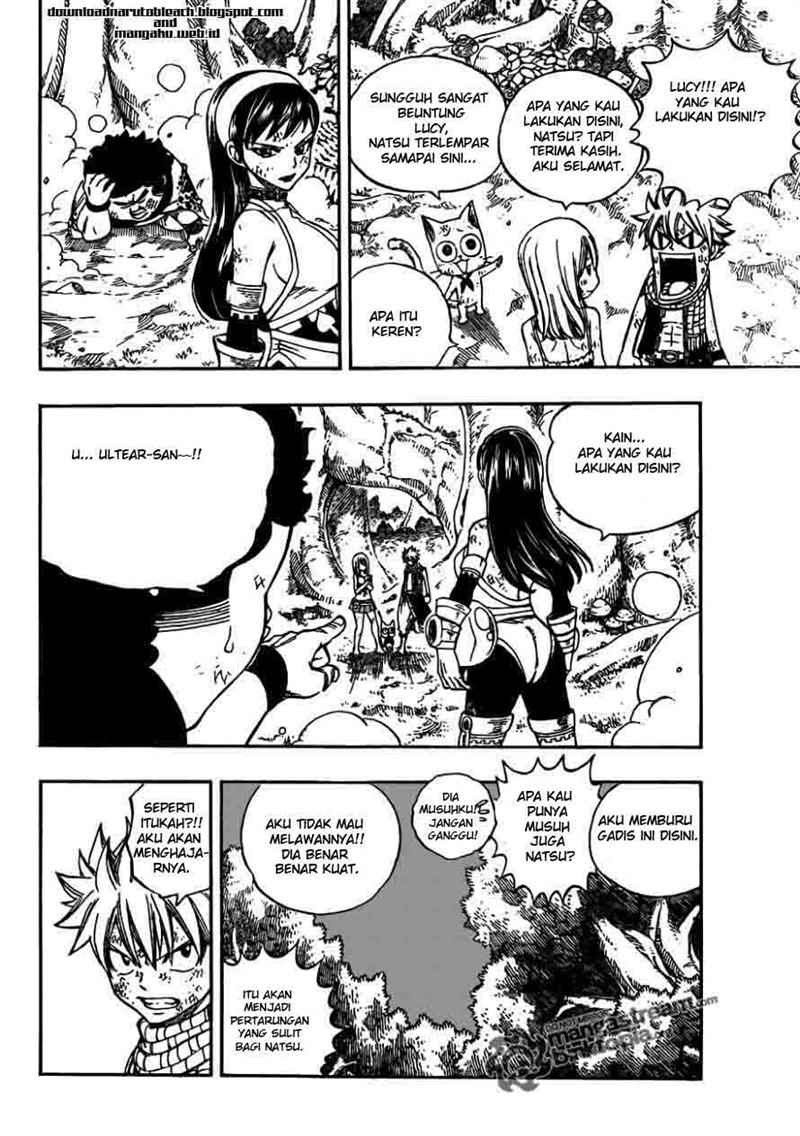Chapter 226 - halaman 19