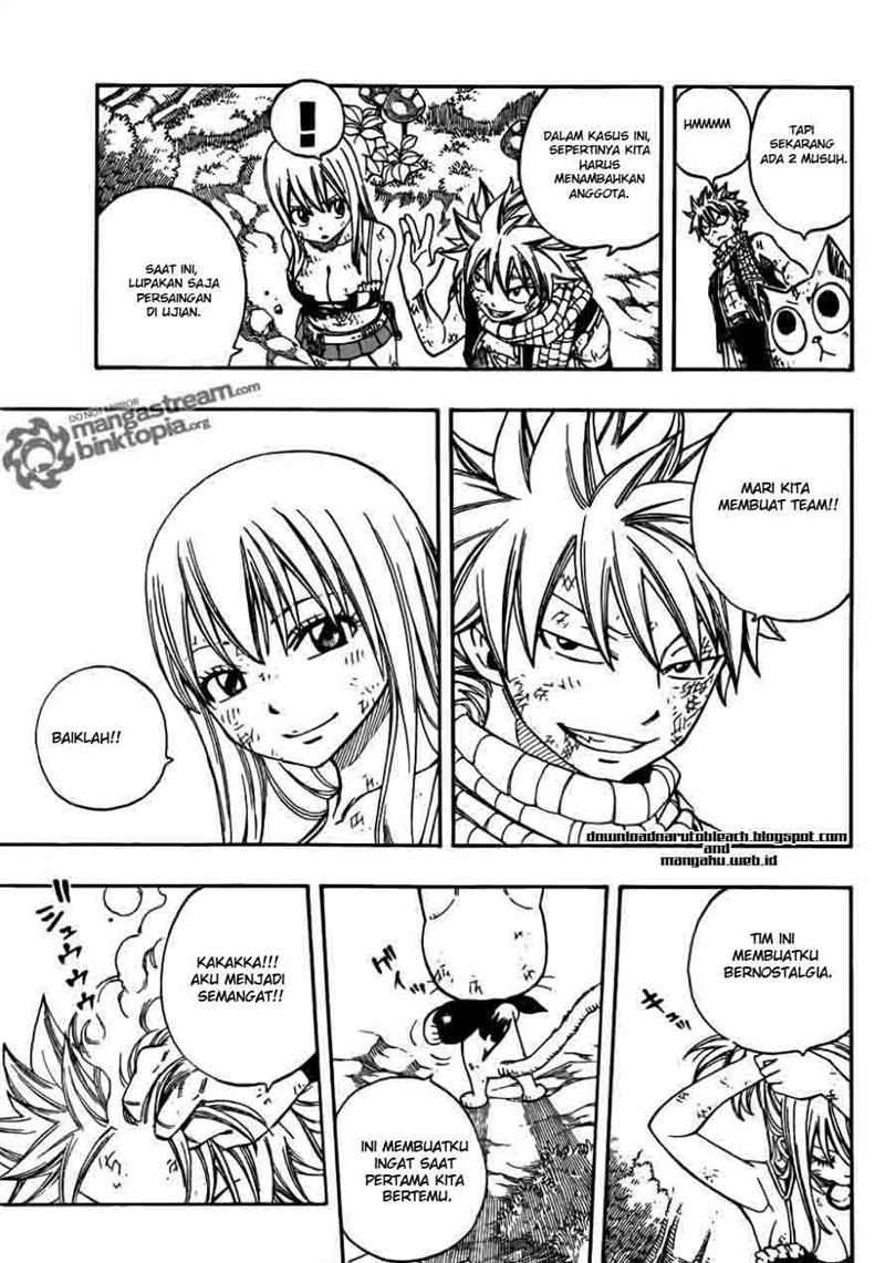 Chapter 226 - halaman 20