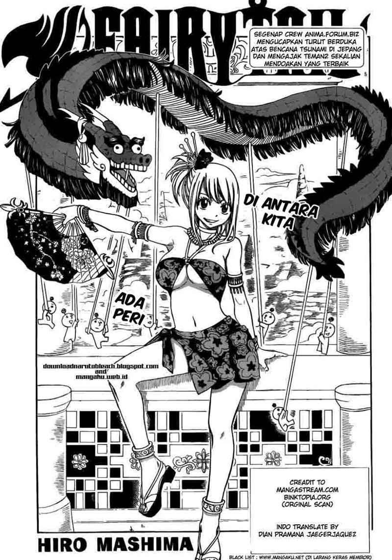 Chapter 226 - halaman 3