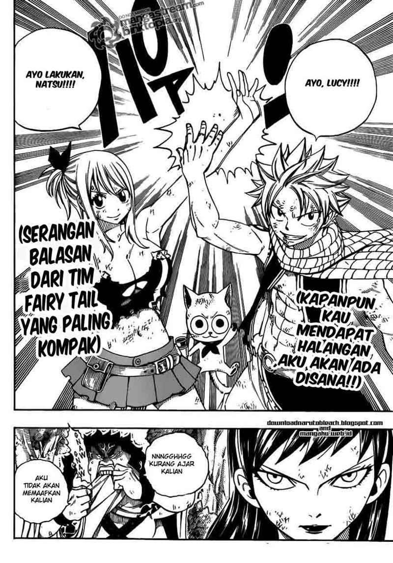 Chapter 226 - halaman 21