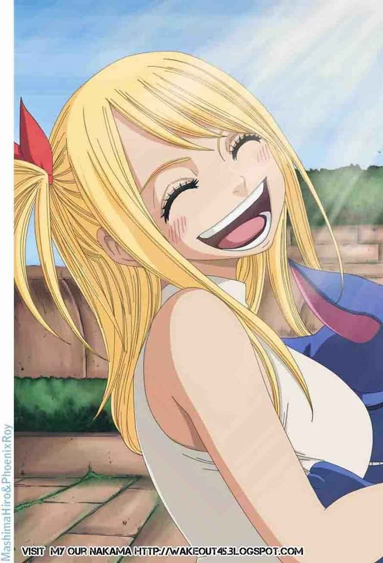Chapter 226 - halaman 22
