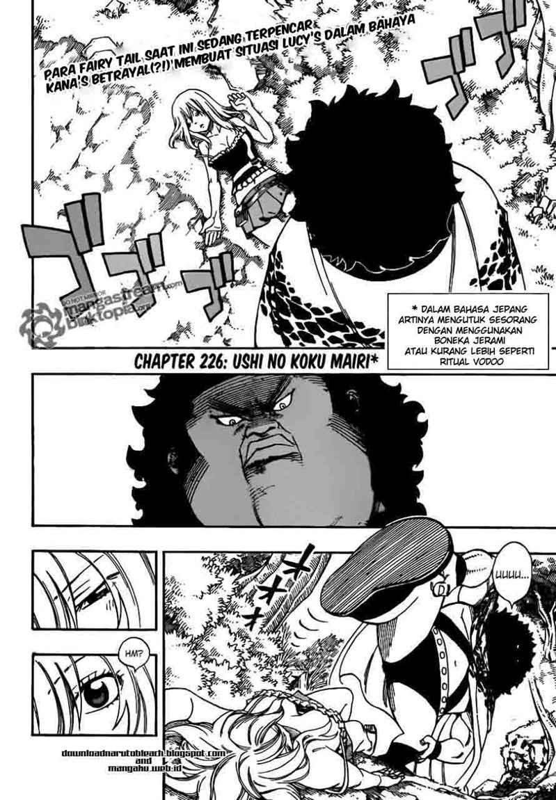 Chapter 226 - halaman 4