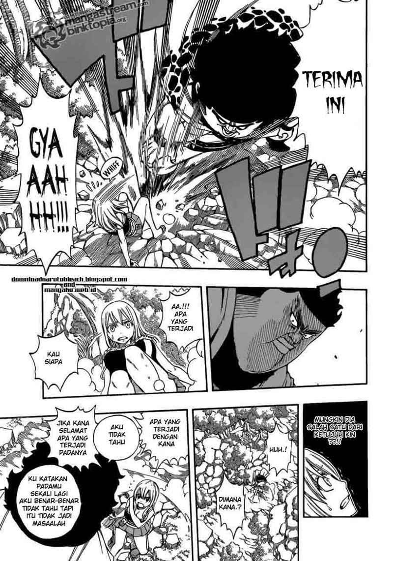 Chapter 226 - halaman 5