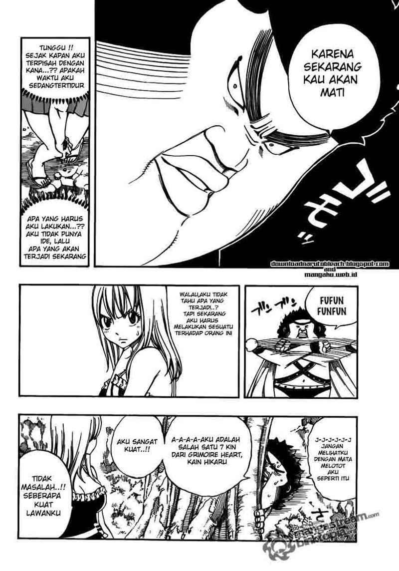 Chapter 226 - halaman 6