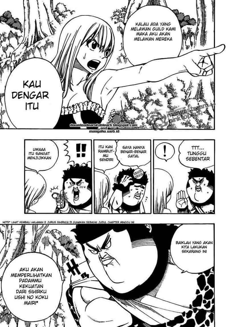 Chapter 226 - halaman 7