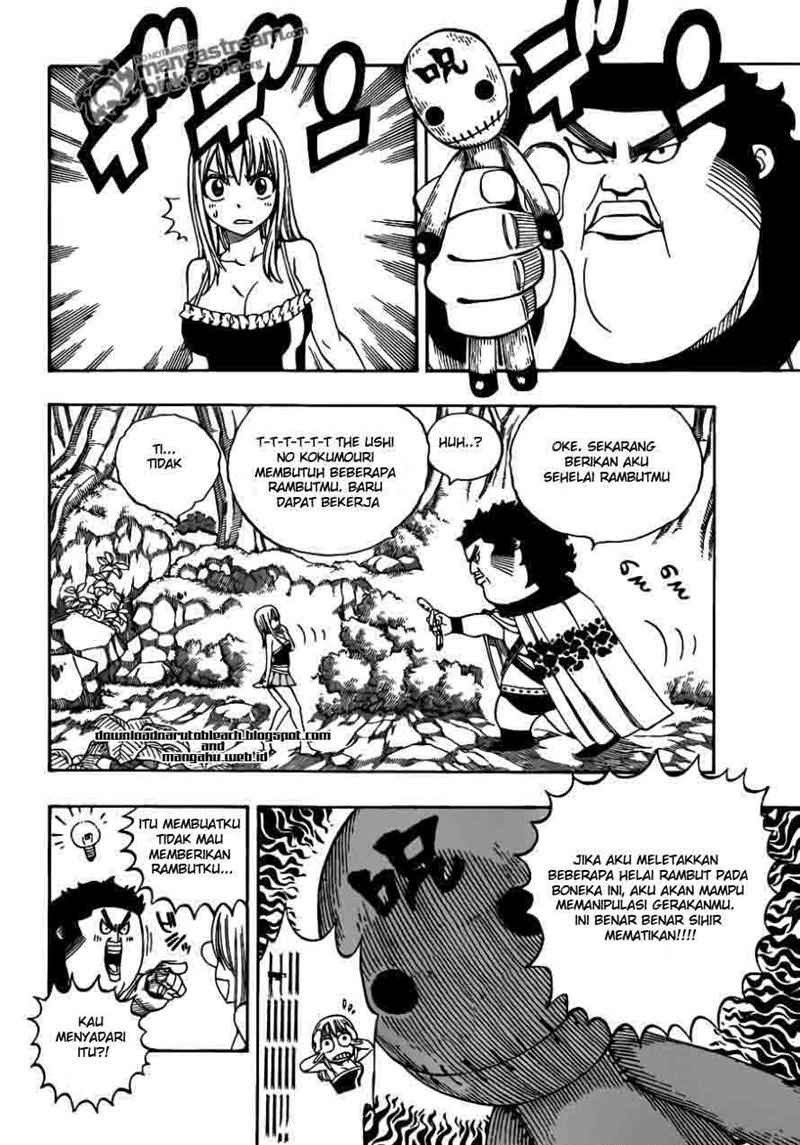 Chapter 226 - halaman 8