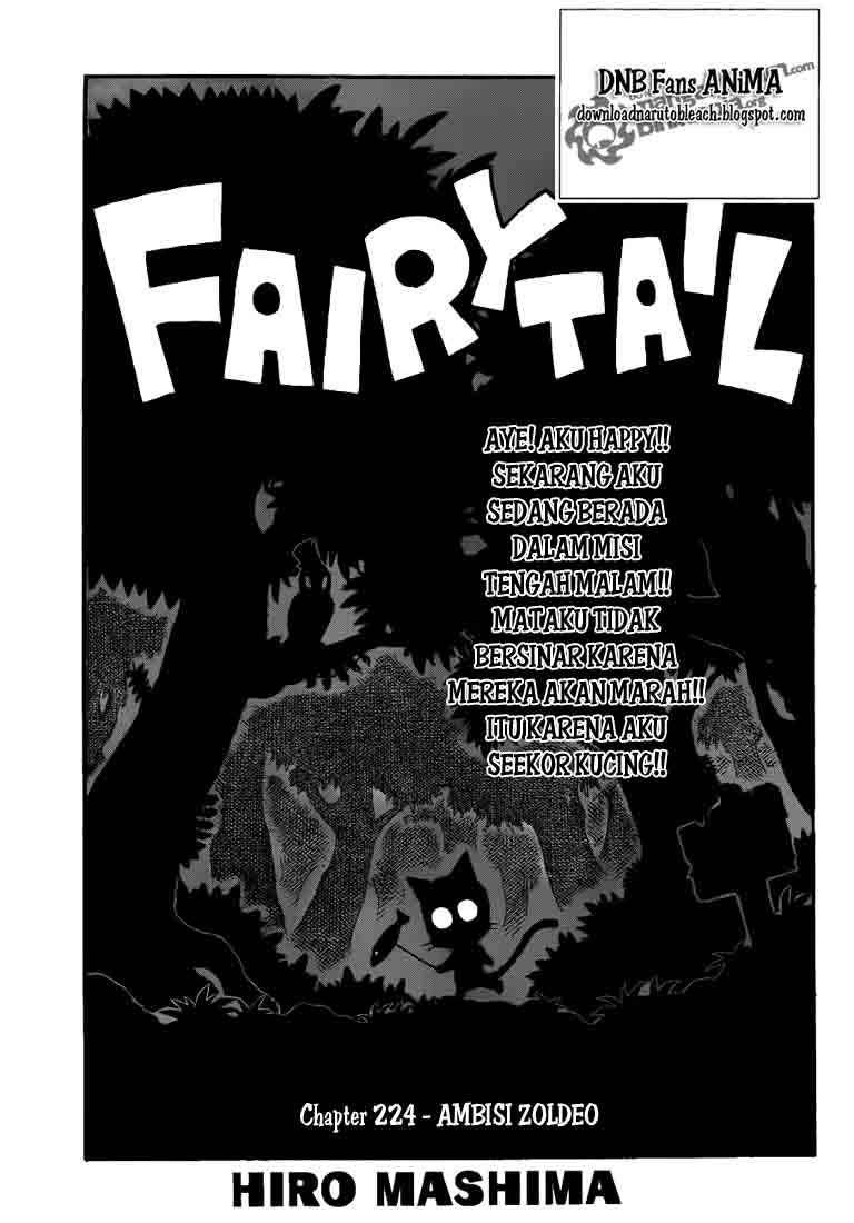 Chapter 224 - halaman 2