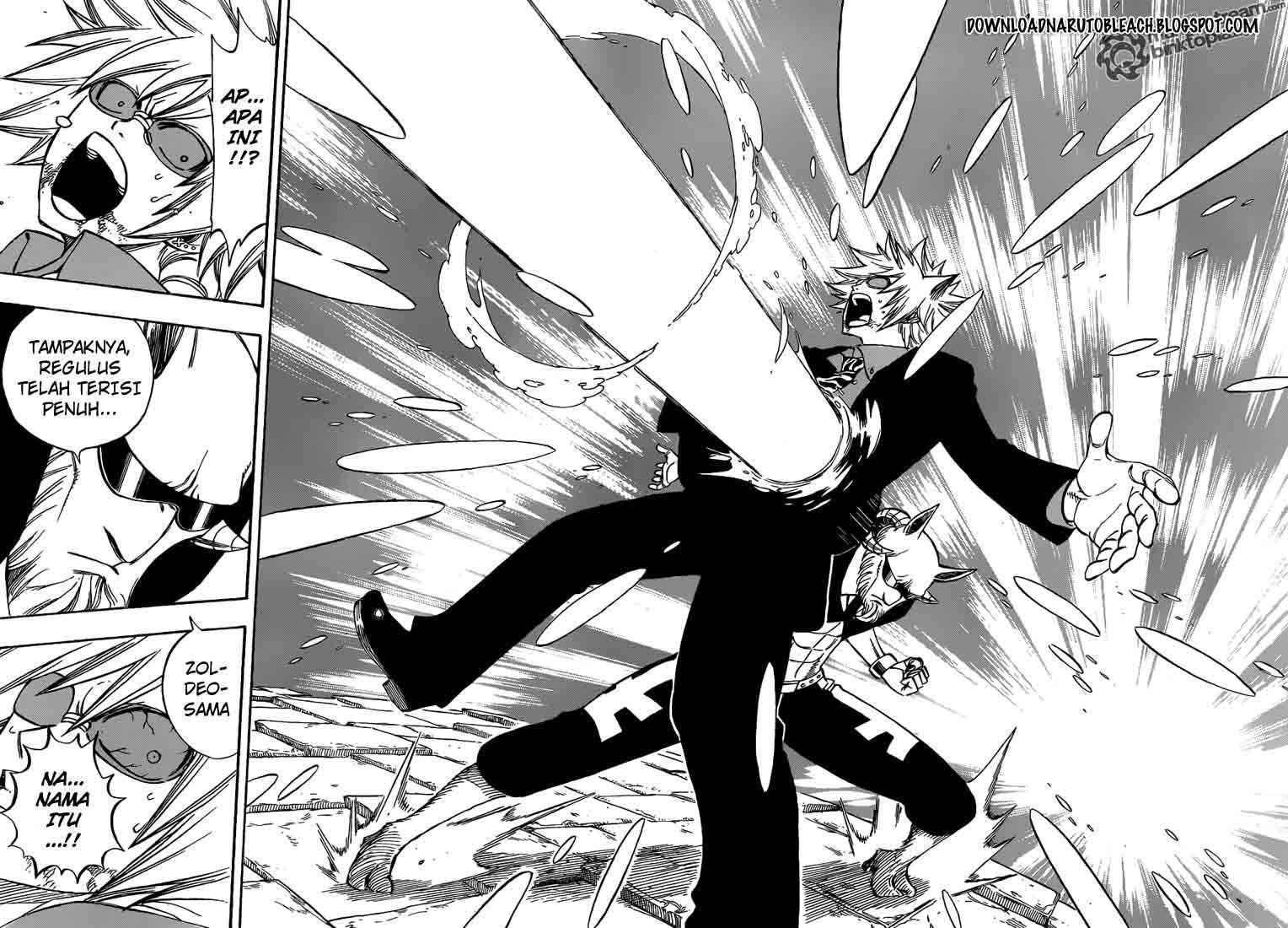 Chapter 224 - halaman 13