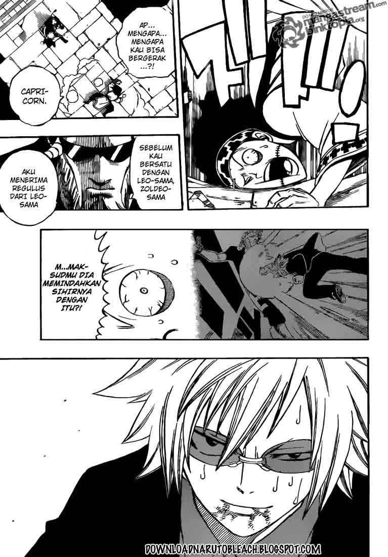Chapter 224 - halaman 15