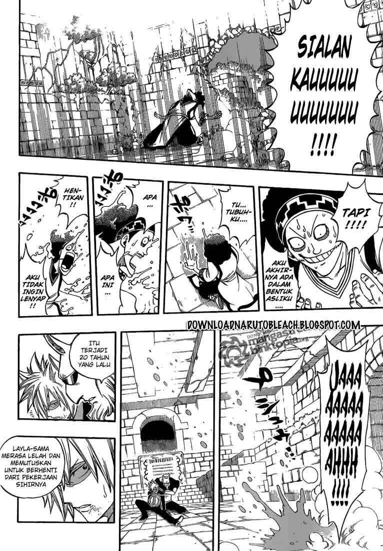Chapter 224 - halaman 16