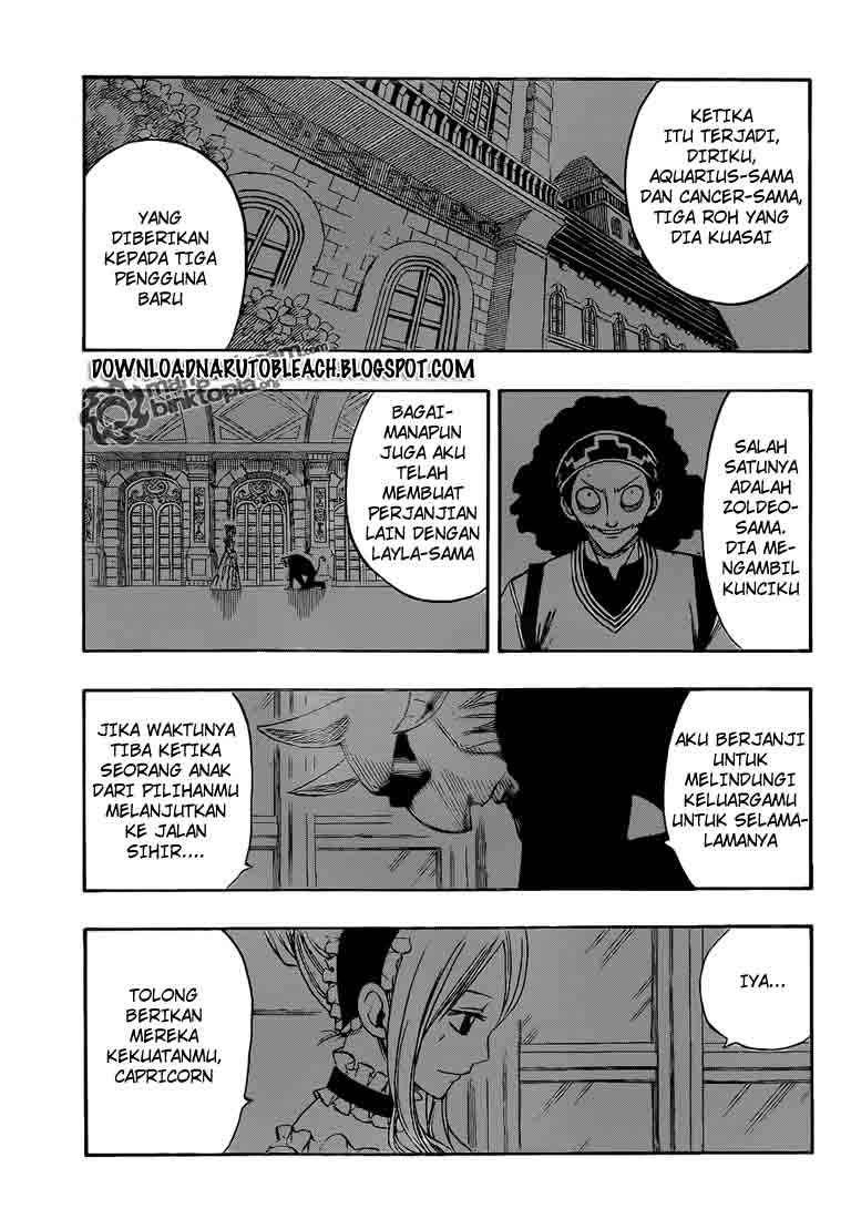 Chapter 224 - halaman 17