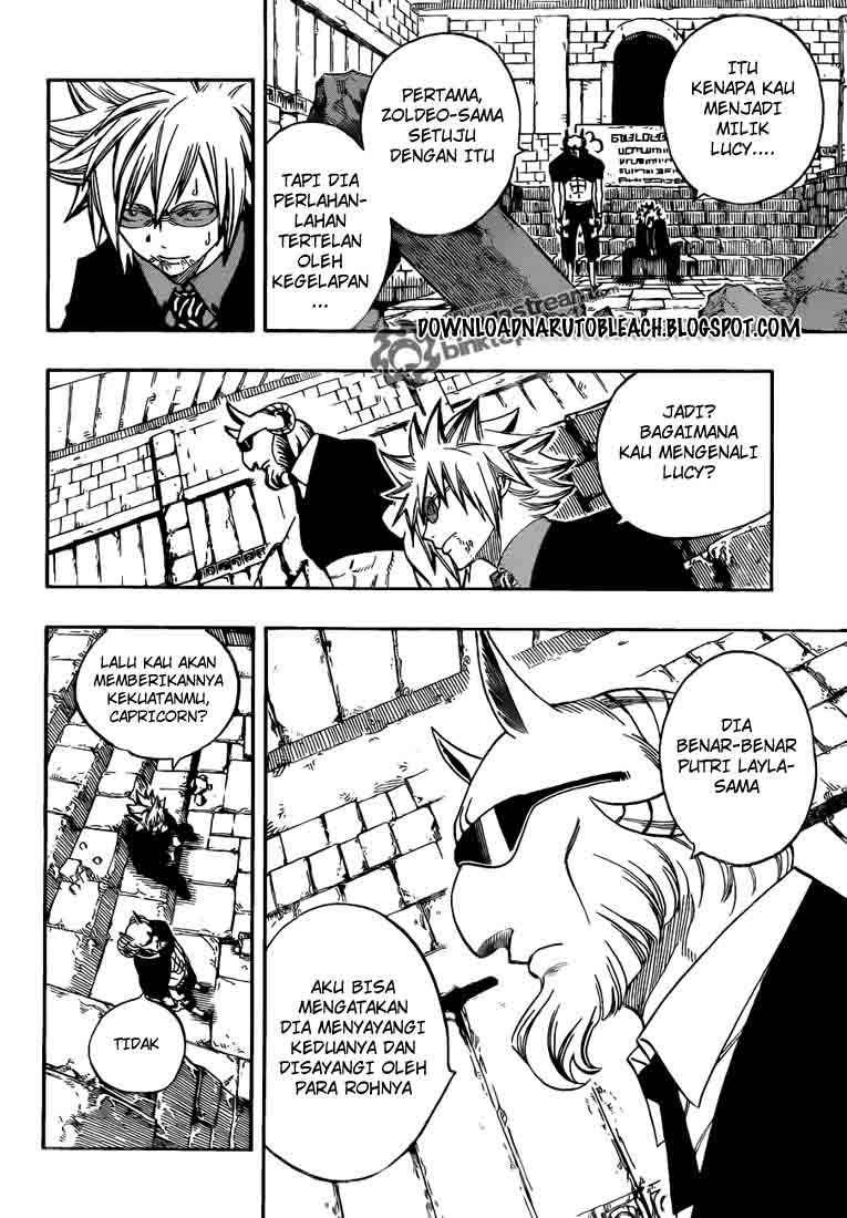 Chapter 224 - halaman 18