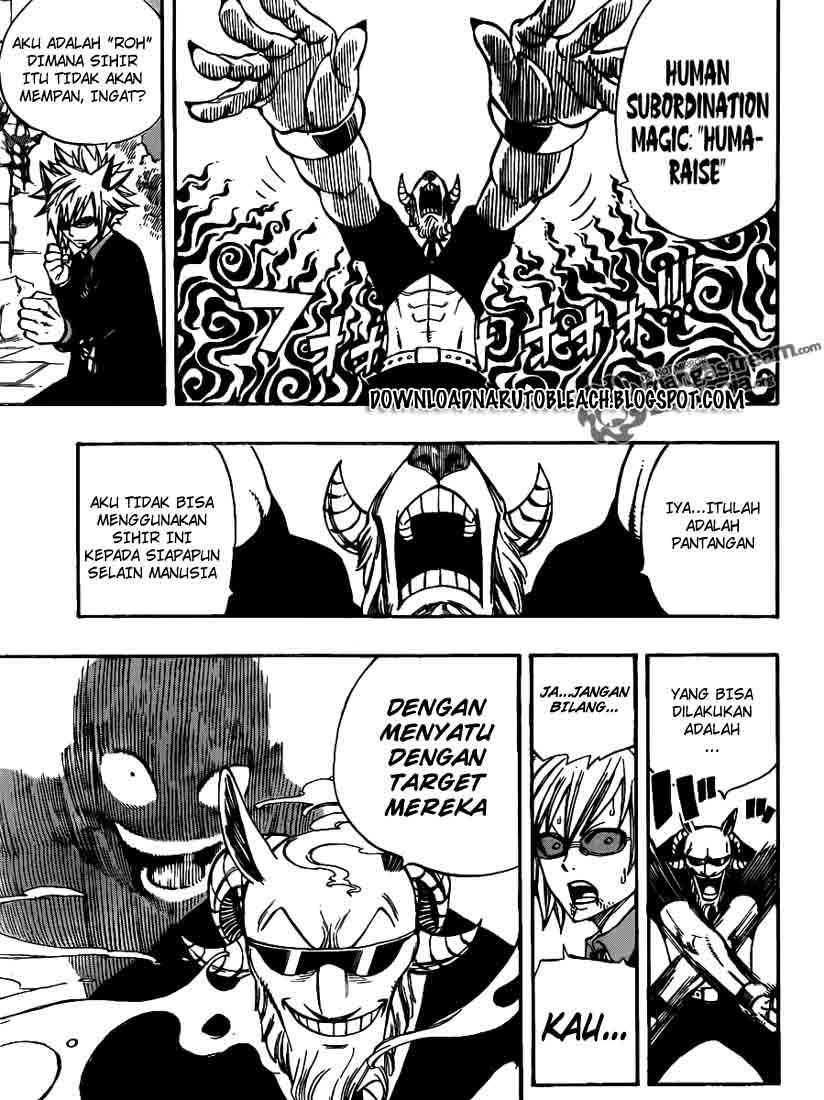 Chapter 224 - halaman 8