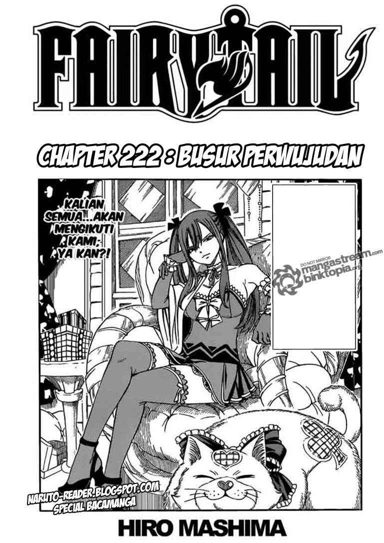 Chapter 222 - halaman 2