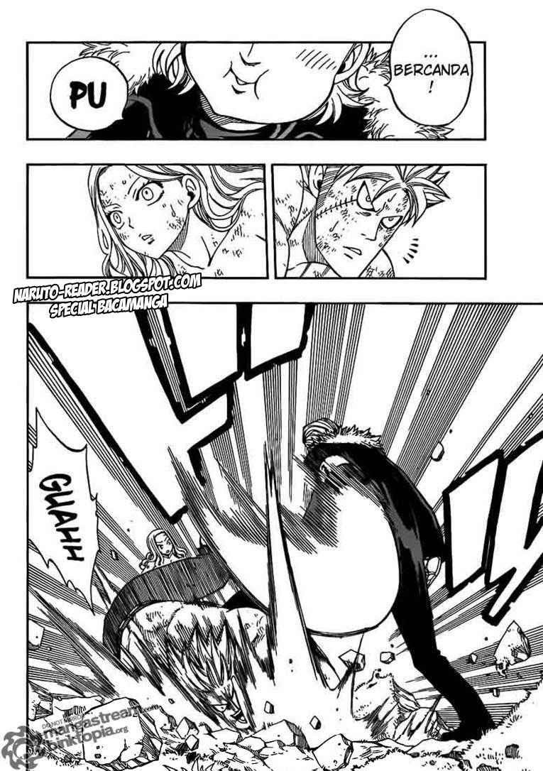 Chapter 222 - halaman 13