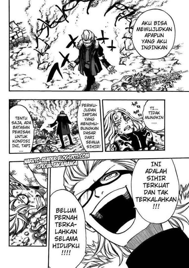 Chapter 222 - halaman 15