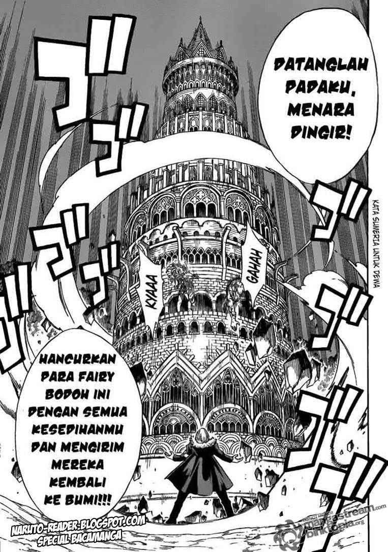 Chapter 222 - halaman 16