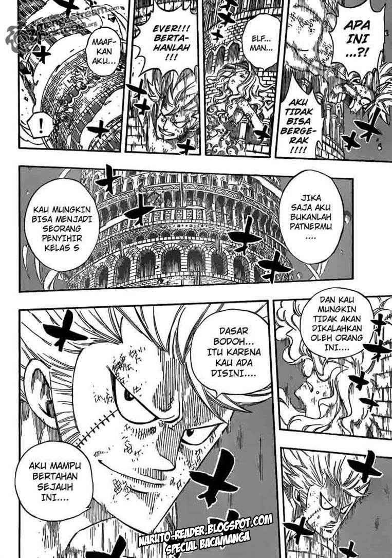Chapter 222 - halaman 17