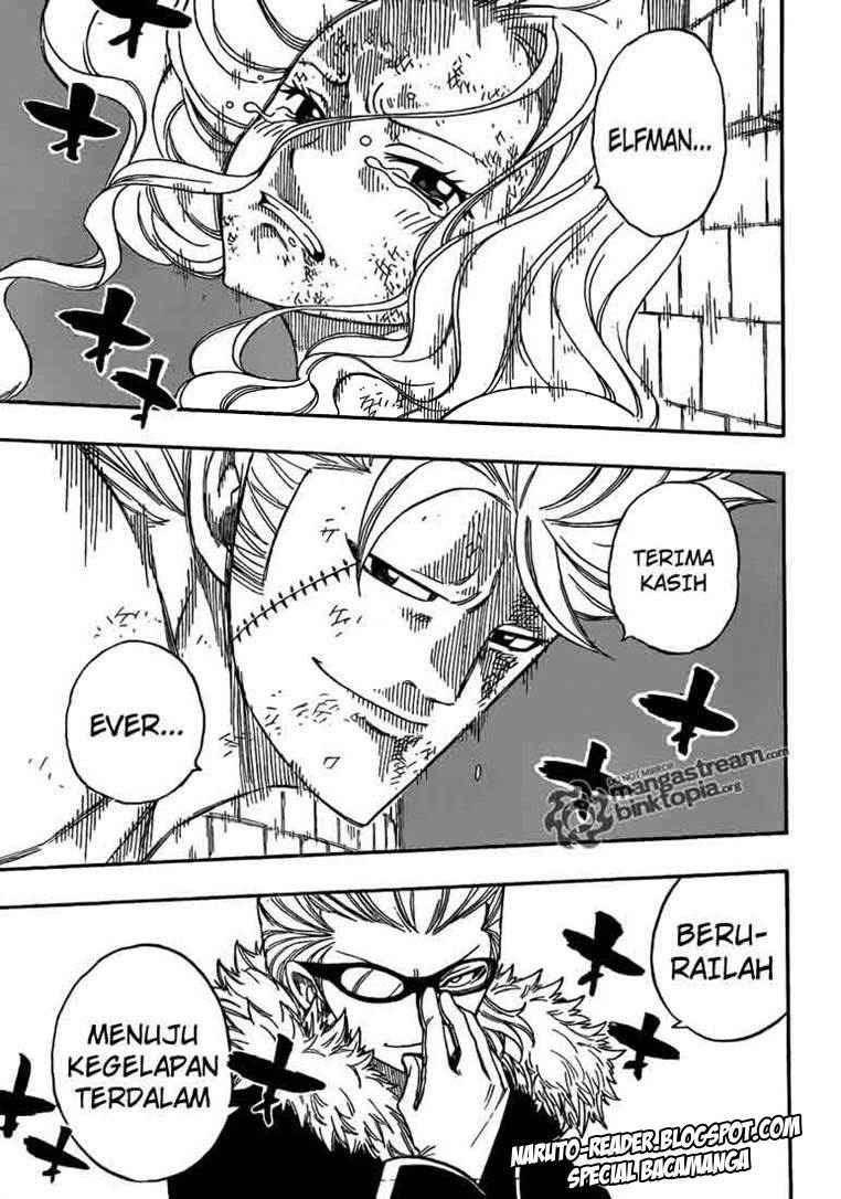 Chapter 222 - halaman 18