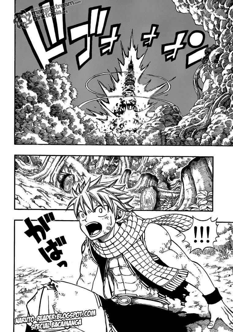 Chapter 222 - halaman 19