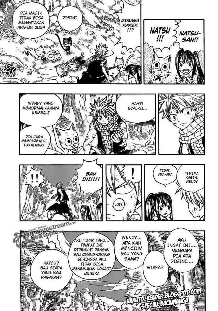Chapter 222 - halaman 20
