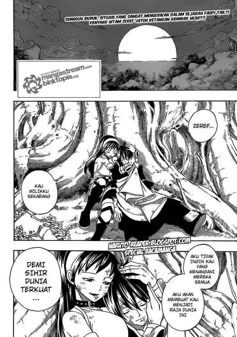 Chapter 222 - halaman 3