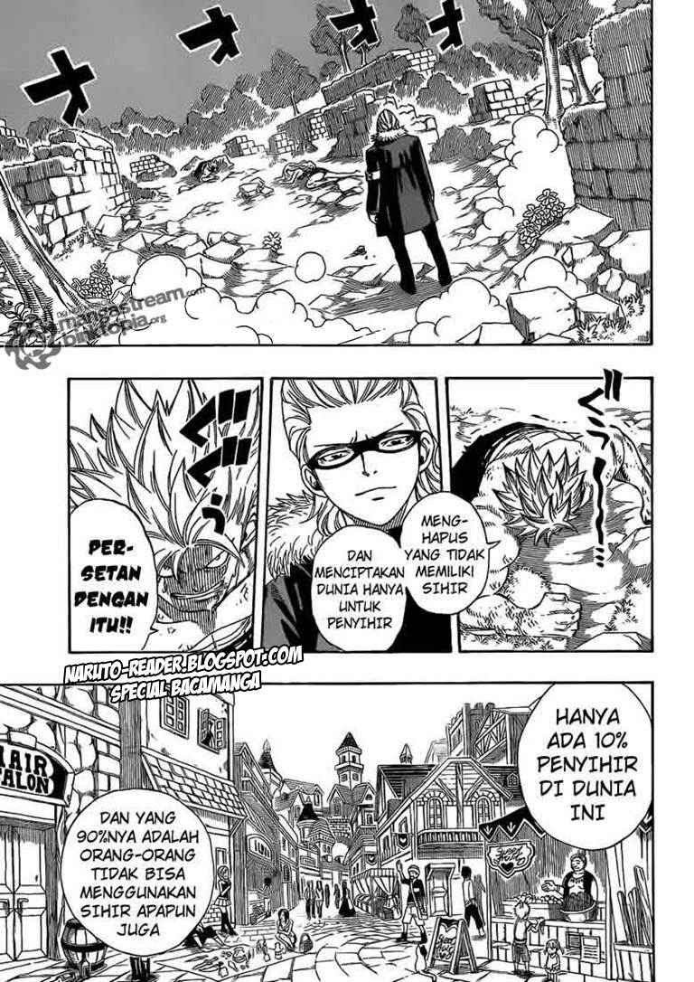 Chapter 222 - halaman 4