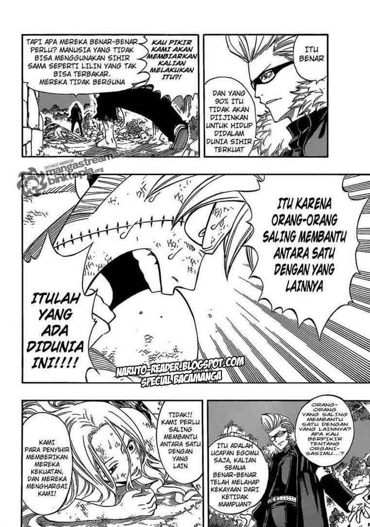 Chapter 222 - halaman 5