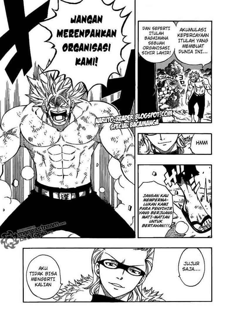 Chapter 222 - halaman 6