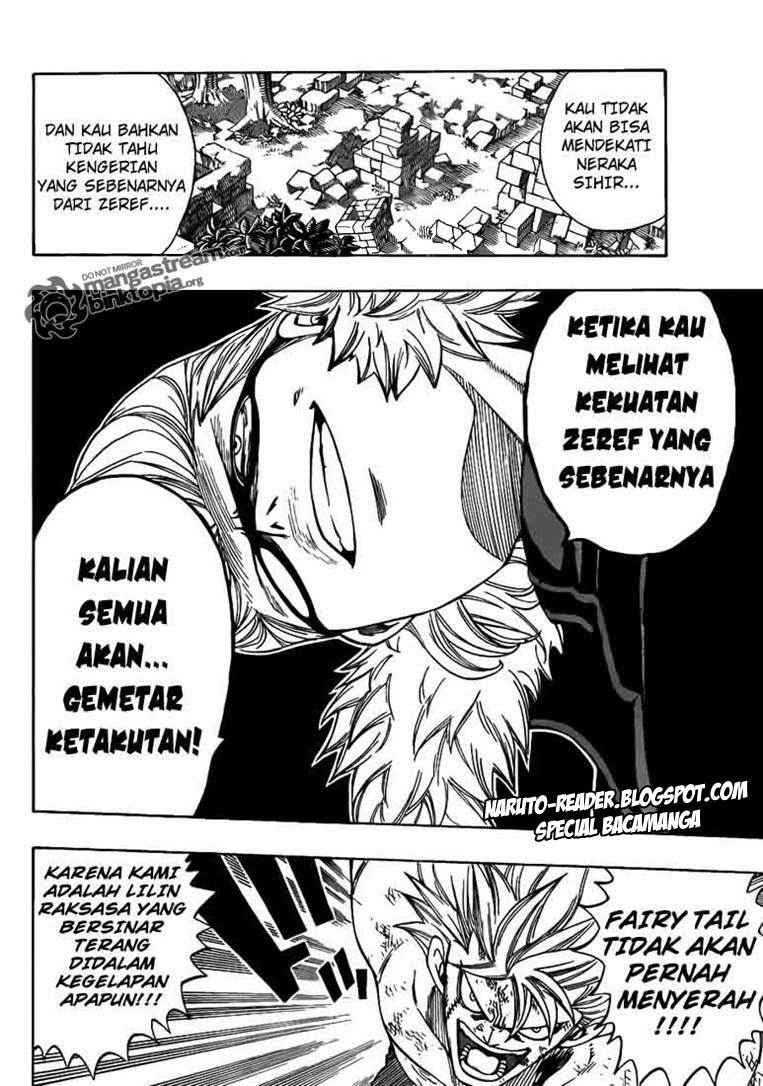 Chapter 222 - halaman 7