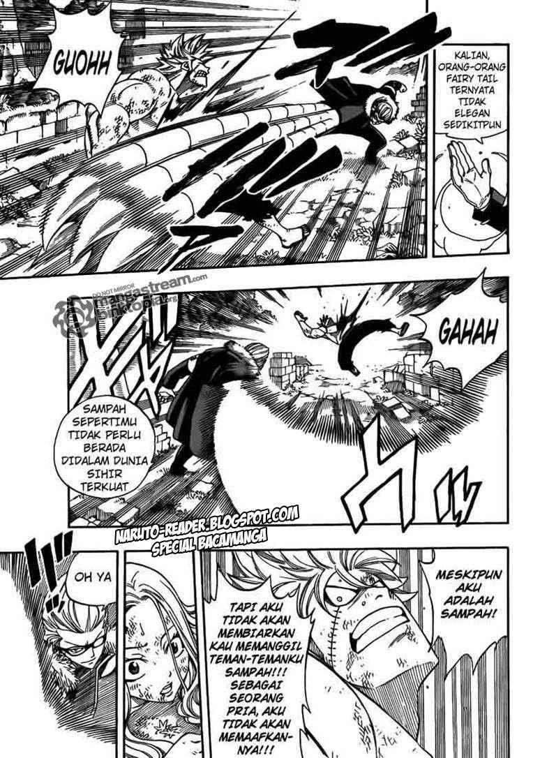 Chapter 222 - halaman 8