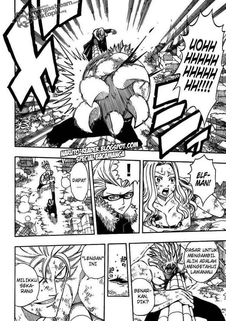 Chapter 222 - halaman 9