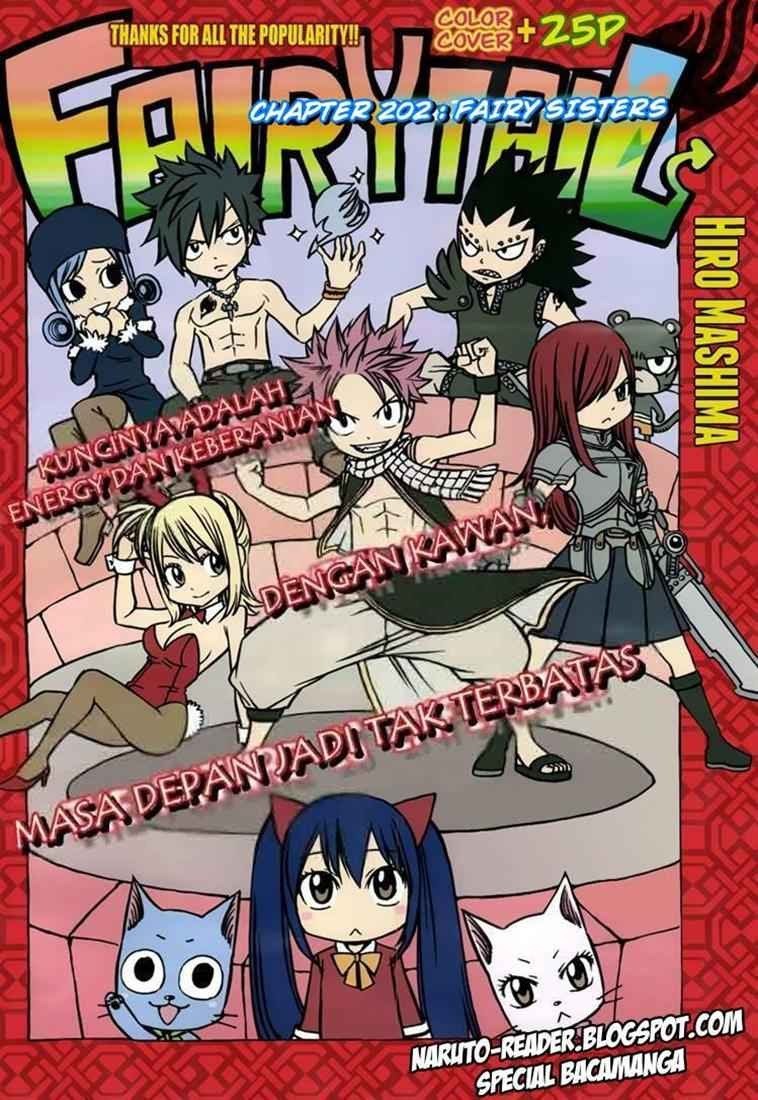 Chapter 220 - halaman 2