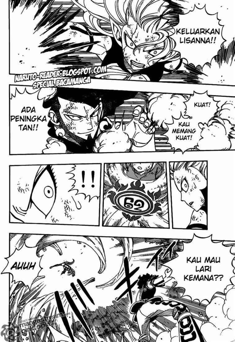 Chapter 220 - halaman 14