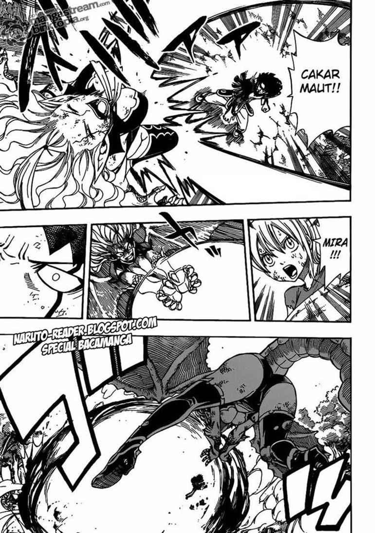 Chapter 220 - halaman 15