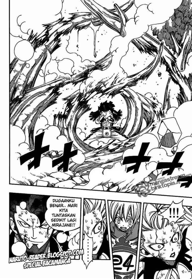 Chapter 220 - halaman 16