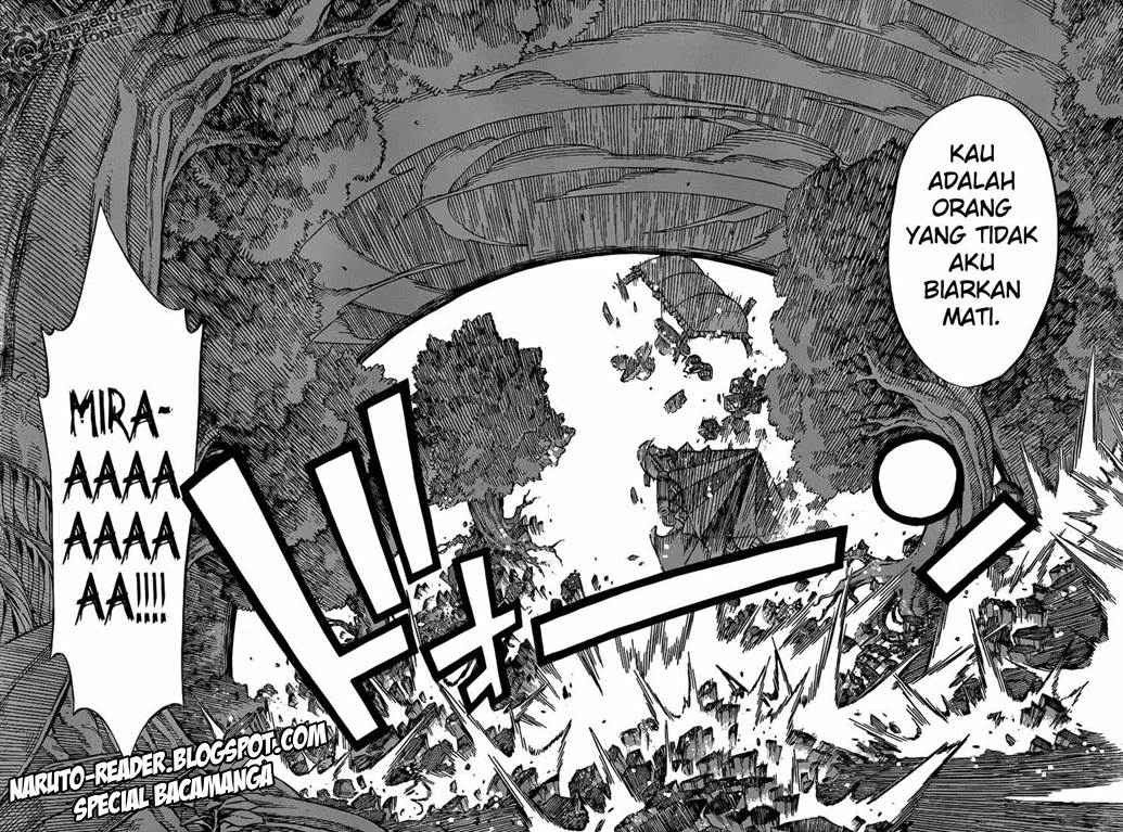Chapter 220 - halaman 20