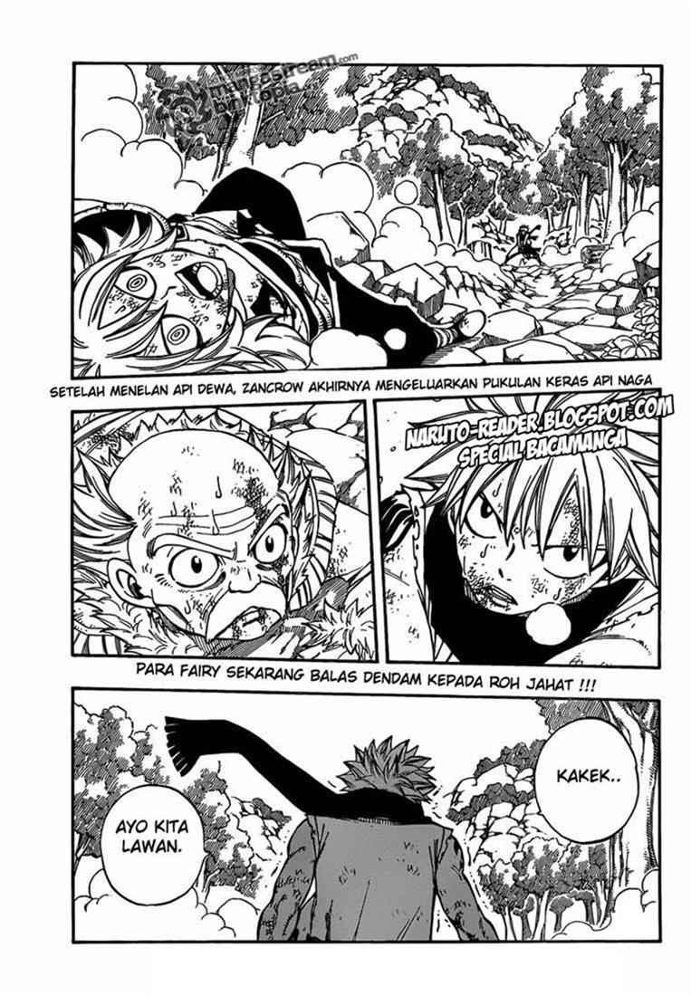 Chapter 220 - halaman 3