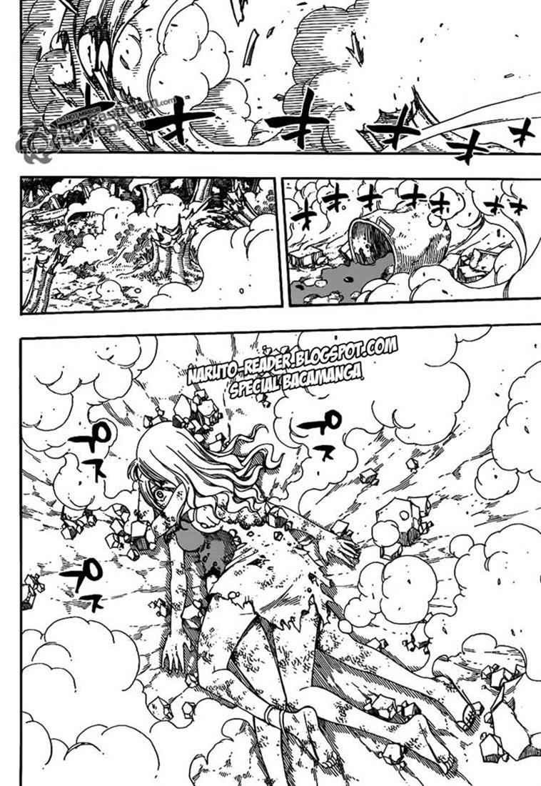 Chapter 220 - halaman 21
