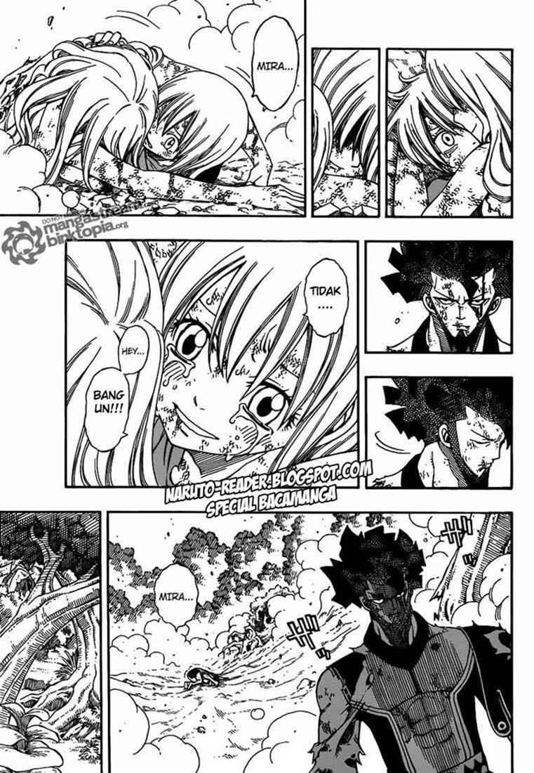 Chapter 220 - halaman 22