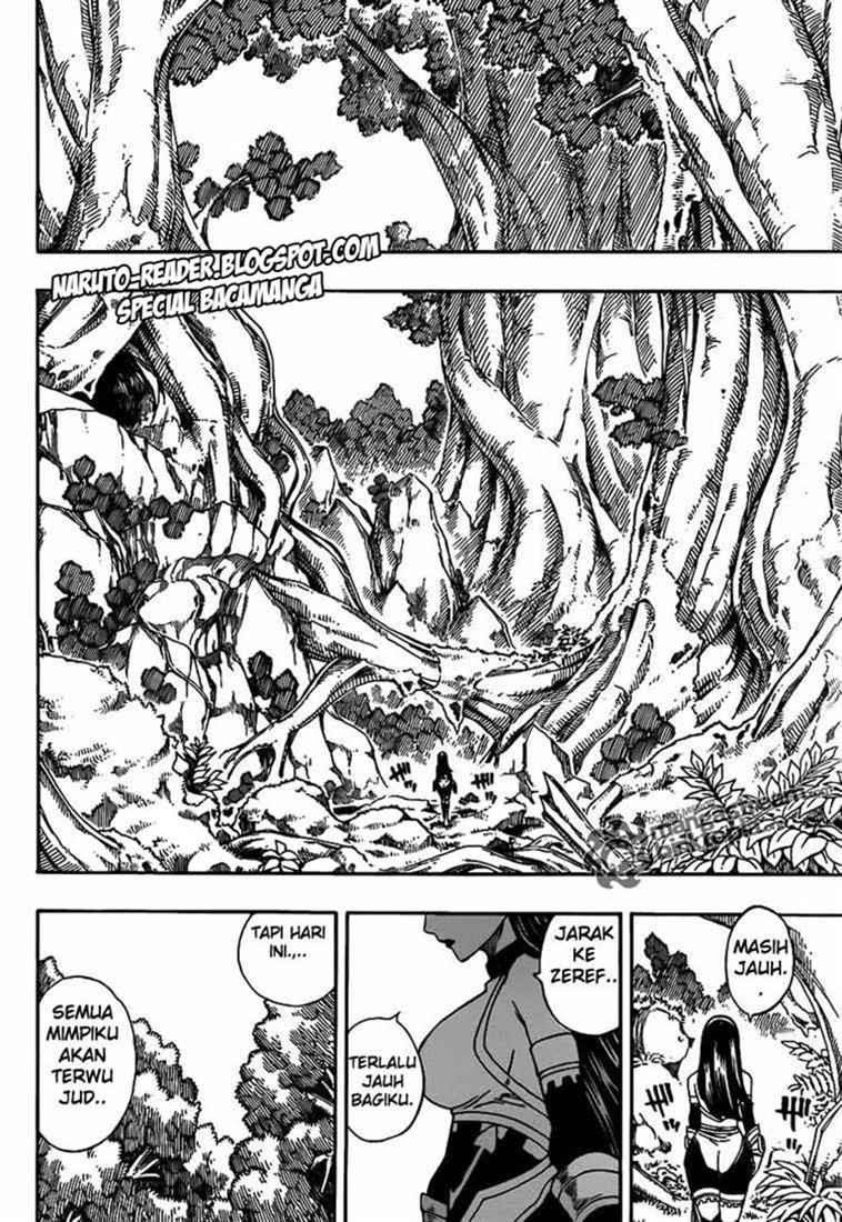 Chapter 220 - halaman 23