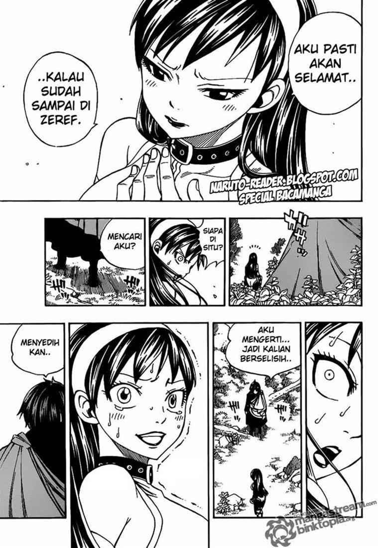 Chapter 220 - halaman 24