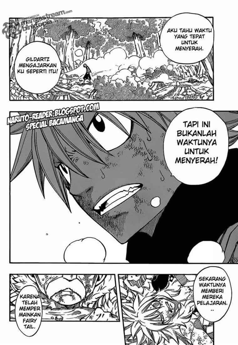 Chapter 220 - halaman 4
