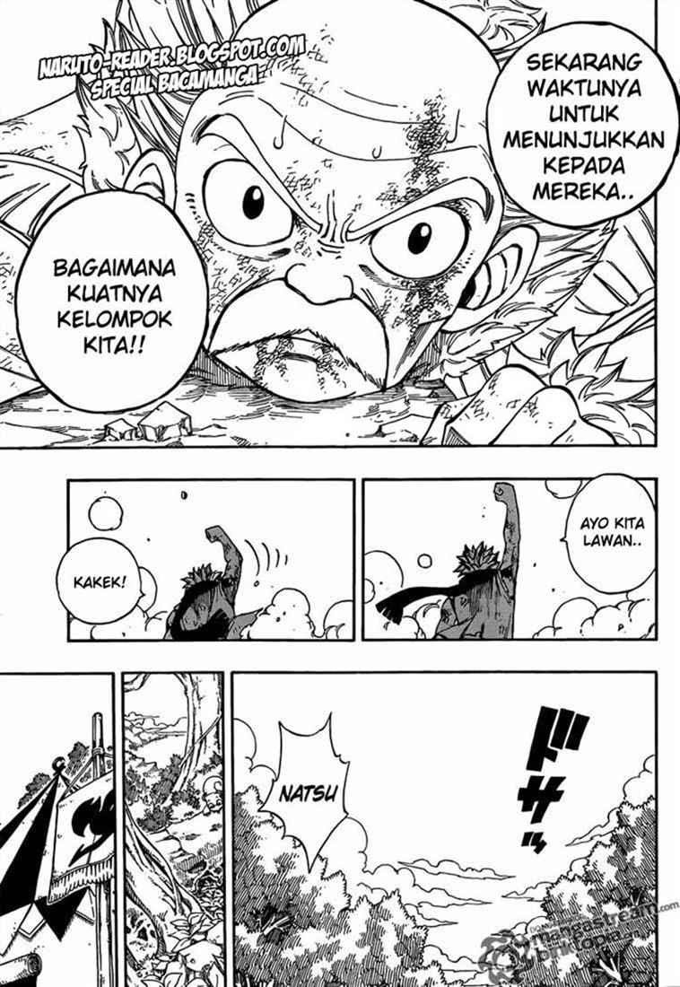 Chapter 220 - halaman 5