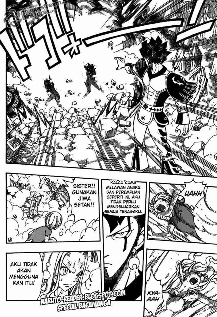 Chapter 220 - halaman 6